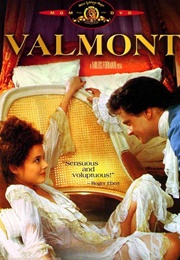 Valmont (1989)