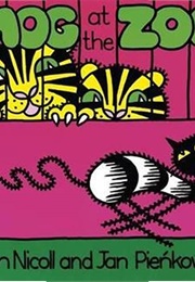 Mog at the Zoo (Helen Nicoll)