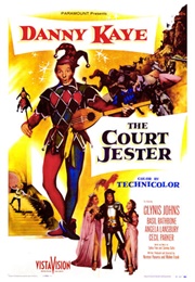 The Court Jester (1956)