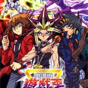 Yu-Gi-Oh! the Movie: Ultra Fusion! Bonds Over Time and Space
