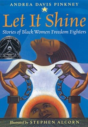 Let It Shine (Andrea Davis Pinkney)