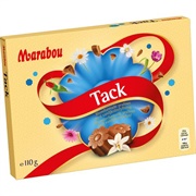 Marabou Tack