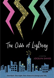 The Odds of Lightning (Jocelyn Davies)