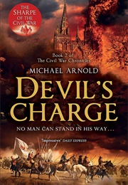 Devil&#39;s Charge (Michael Arnold)