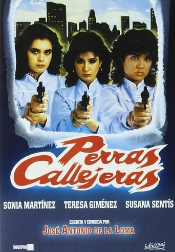 Perras Callejeras (1985)