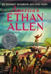 America's Ethan Allen (Stewart Holbrook)