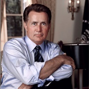 President Josiah Bartlet