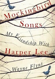 Mockingbird Songs (Wayne Flynt)