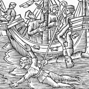 Keelhauling