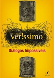 Diálogos Impossíveis (Luis Fernando Verissimo)