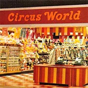 Circus World