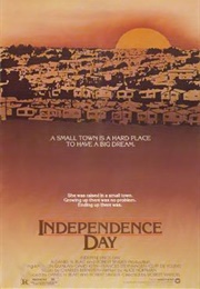 Independence Day (1983)