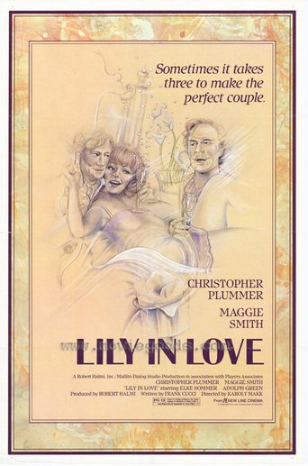 Lily in Love (1984)