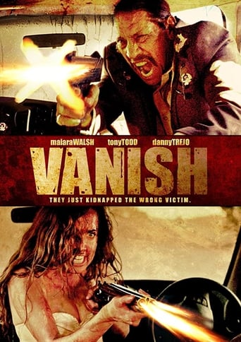 Vanish (2015)