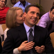 The Office: PDA