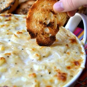 Vidalia Onion Dip