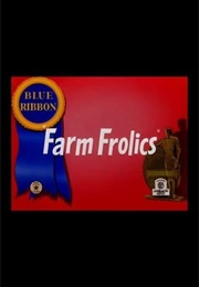 Farm Frolics (1941)