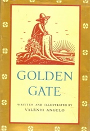 Golden Gate (Valenti Angelo)