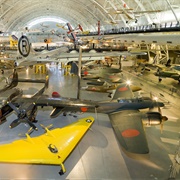 Washington D.C.: National Air and Space Museum (The Smithsonian Institutuon)