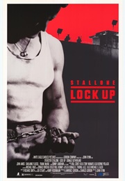 Lock Up (1989)
