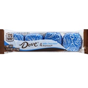 Dove Milk Chocolate Promises
