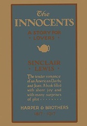 The Innocents: A Story for Lovers (Sinclair Lewis)