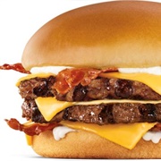 Monster Thick Burger