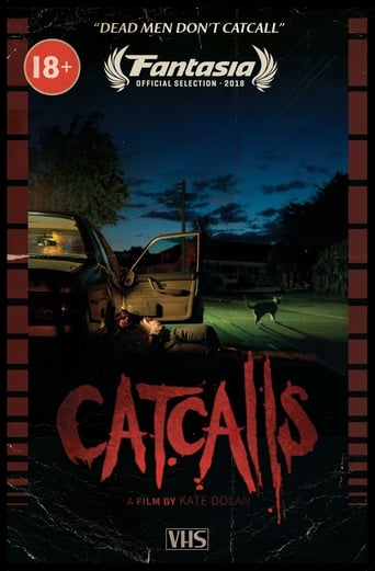Catcalls (2017)