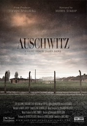 Auschwitz (2015)