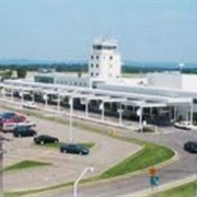 Greater Binghamton Airport