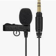 Lavalier Microphone