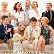 The Big Wedding