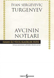 Avcının Notları (İ. Turgenyev)