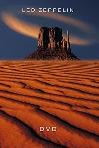 Led Zeppelin: Led Zeppelin (2003)