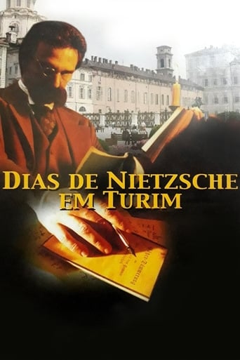 Days of Nietzche in Turin (2001)