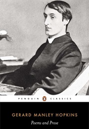 Gerard Manley Hopkins: Poems and Prose (Gerard Manley Hopkins)