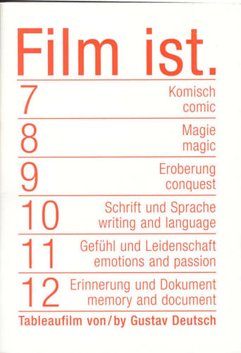 Film Ist. 7-12 (2002)