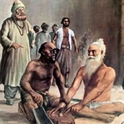 Bhai Mani Singh Ji