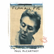 Flaming Pie (Paul McCartney, 1997)