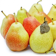 Forelle Pear