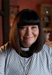 The Vicar of Dibley in Lockdown (2020)