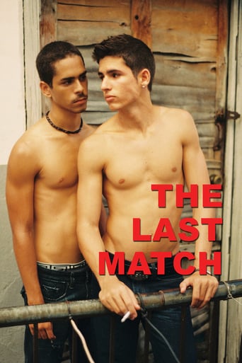 The Last Match (2013)