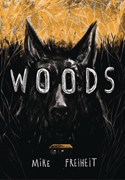Woods (Mike Freiheit)
