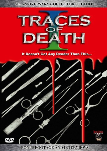 Traces of Death (1993)