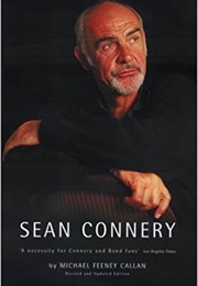 Sean Connery (Michael Feeney Callan)