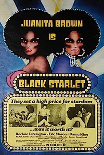 Black Starlet (1974)
