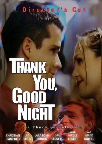 Thank You, Good Night (2001)
