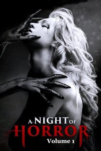 A Night of Horror Volume 1 (2015)