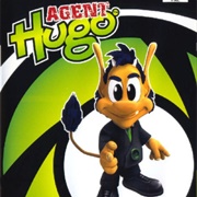 Agent Hugo