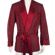 Smoking Jacket